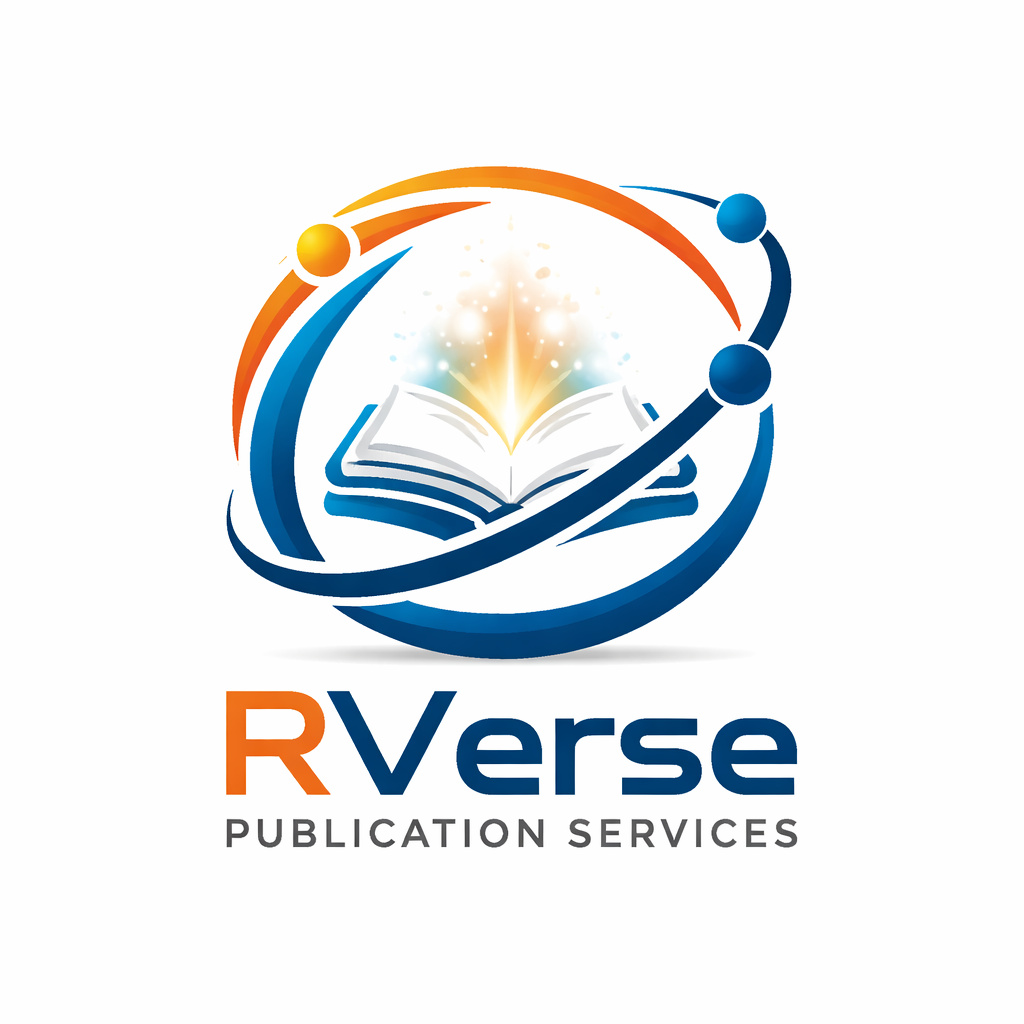 RVerse Logo